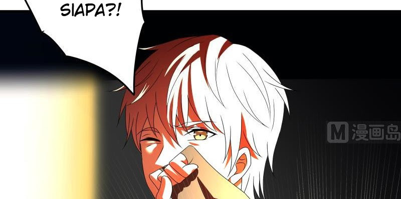 My Plug-in Spirit Ring Chapter 71 Bahasa Indonesia